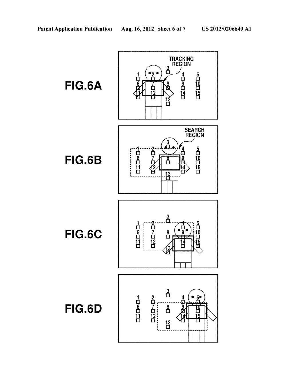 IMAGING APPARATUS AND CONTROL METHOD - diagram, schematic, and image 07