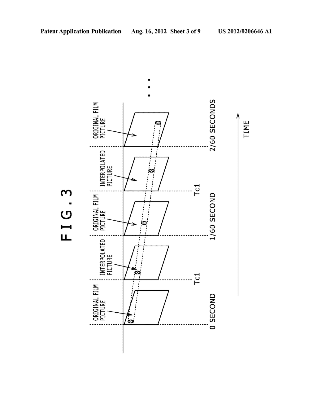 PICTURE PROCESSING APPARATUS, PICTURE PROCESSING METHOD, PROGRAM, AND     PICTURE DISPLAY APPARATUS - diagram, schematic, and image 04