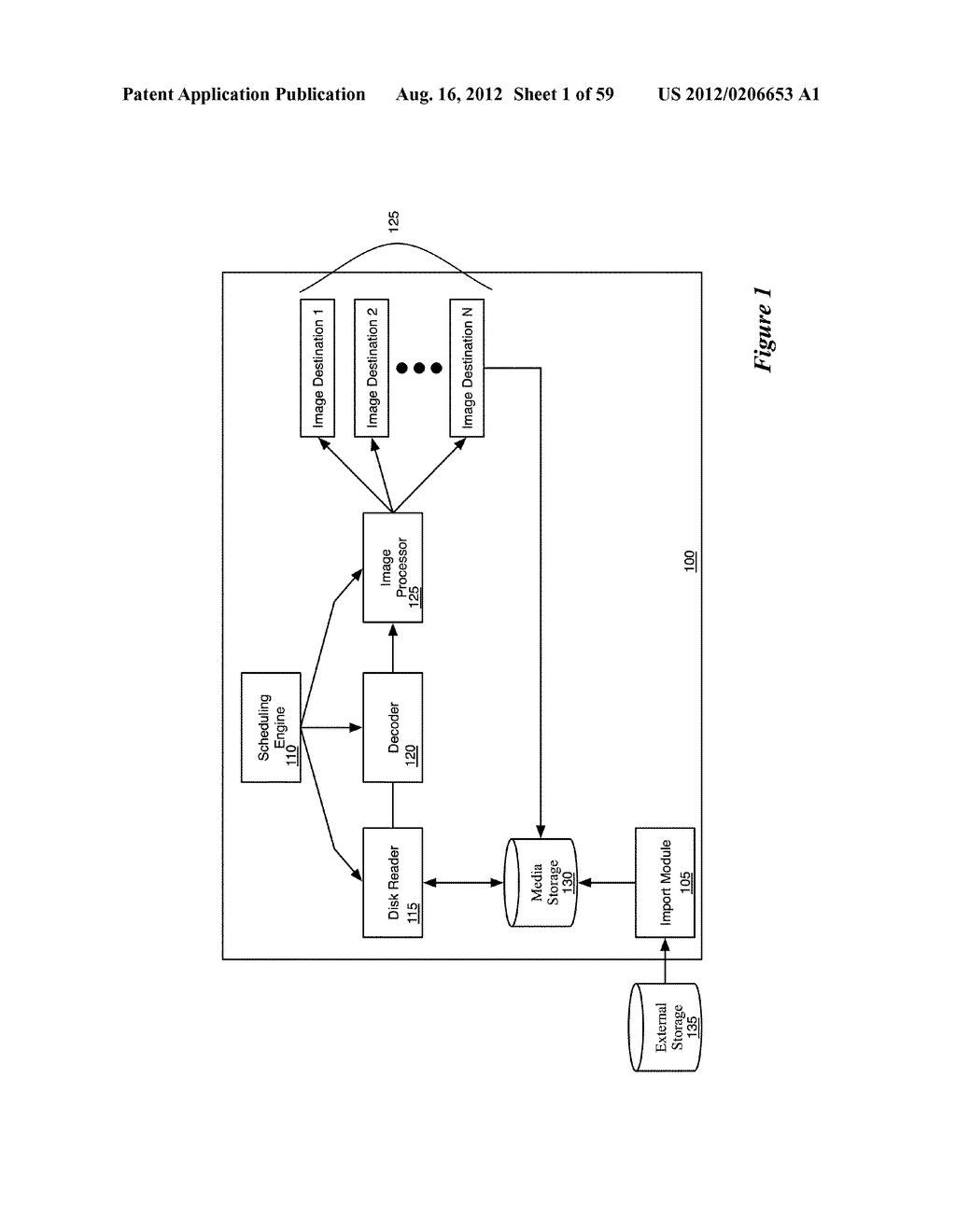 Efficient Media Processing - diagram, schematic, and image 02