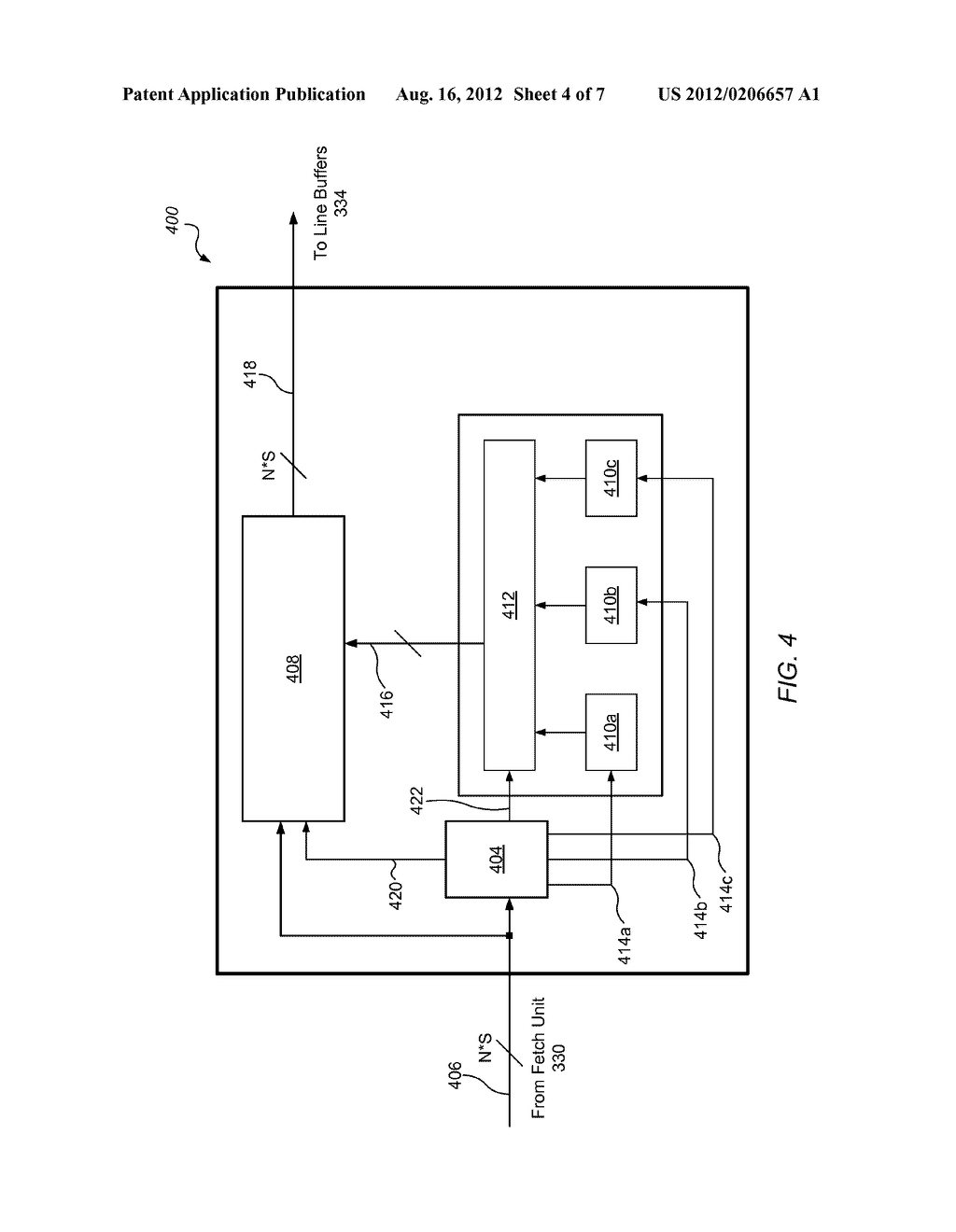 Reproducible Dither-noise Injection - diagram, schematic, and image 05