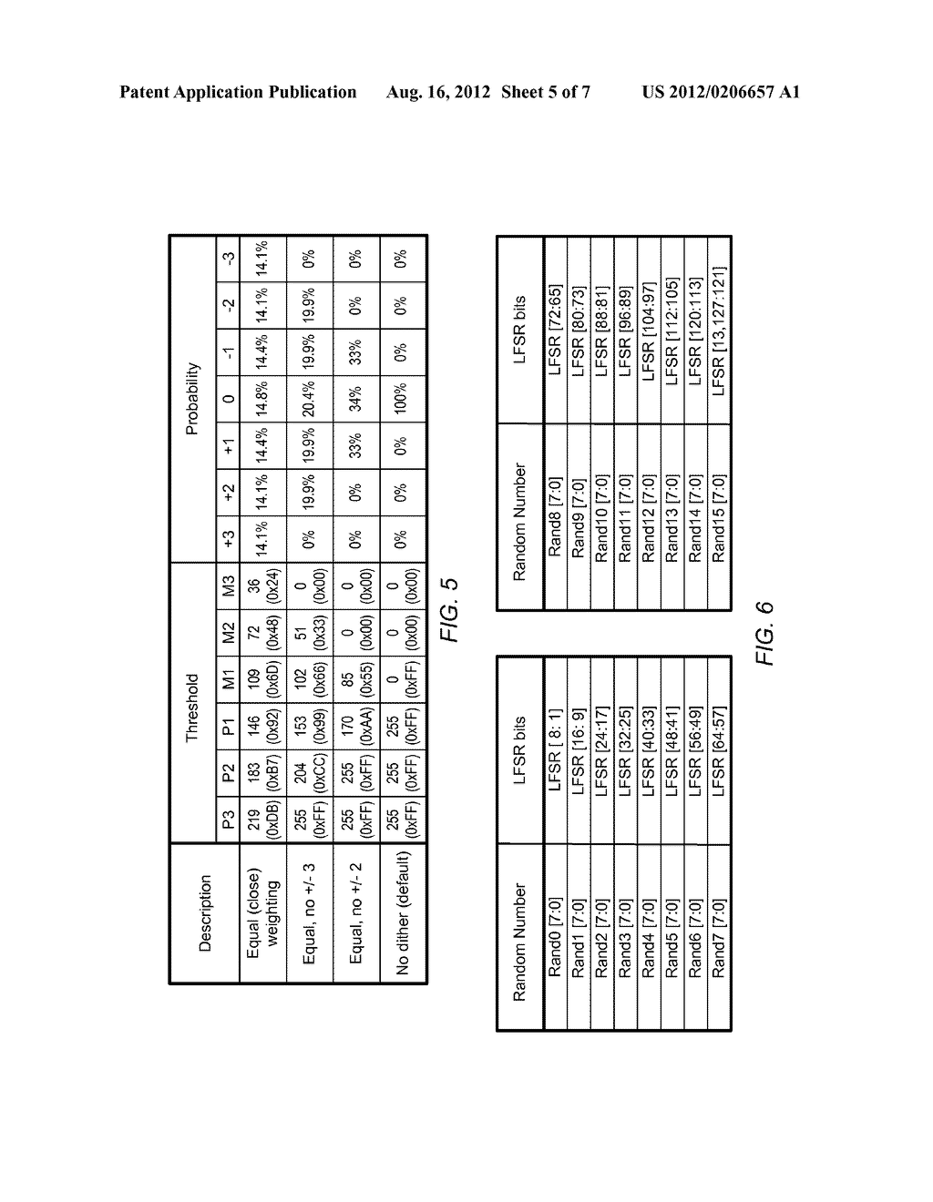 Reproducible Dither-noise Injection - diagram, schematic, and image 06