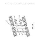 TENSION PROJECTION SCREEN ASSEMBLY diagram and image