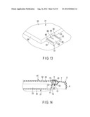 TELEVISION AND ELECTRONIC APPARATUS diagram and image