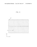 BACKLIGHT ASSEMBLY AND DISPLAY DEVICE HAVING THE SAME diagram and image