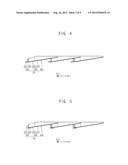 BACKLIGHT ASSEMBLY AND DISPLAY DEVICE HAVING THE SAME diagram and image