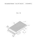 BACKLIGHT ASSEMBLY AND DISPLAY DEVICE HAVING THE SAME diagram and image