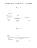 BACKLIGHT ASSEMBLY AND DISPLAY DEVICE HAVING THE SAME diagram and image