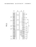 DISPLAY PANEL AND DISPLAY APPARATUS HAVING THE SAME diagram and image