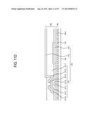 DISPLAY PANEL AND DISPLAY APPARATUS HAVING THE SAME diagram and image