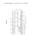 DISPLAY PANEL AND DISPLAY APPARATUS HAVING THE SAME diagram and image