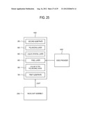 DISPLAY PANEL AND DISPLAY APPARATUS HAVING THE SAME diagram and image