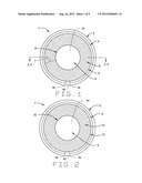 DYNAMIC MULTIFOCAL CONTACT LENS diagram and image