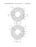 DYNAMIC MULTIFOCAL CONTACT LENS diagram and image