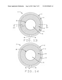 DYNAMIC MULTIFOCAL CONTACT LENS diagram and image