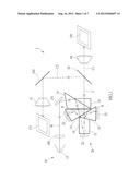 BIDIRECTIONAL PROJECTOR diagram and image