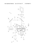 BIDIRECTIONAL PROJECTOR diagram and image