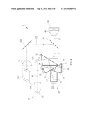 BIDIRECTIONAL PROJECTOR diagram and image