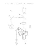 BIDIRECTIONAL PROJECTOR diagram and image