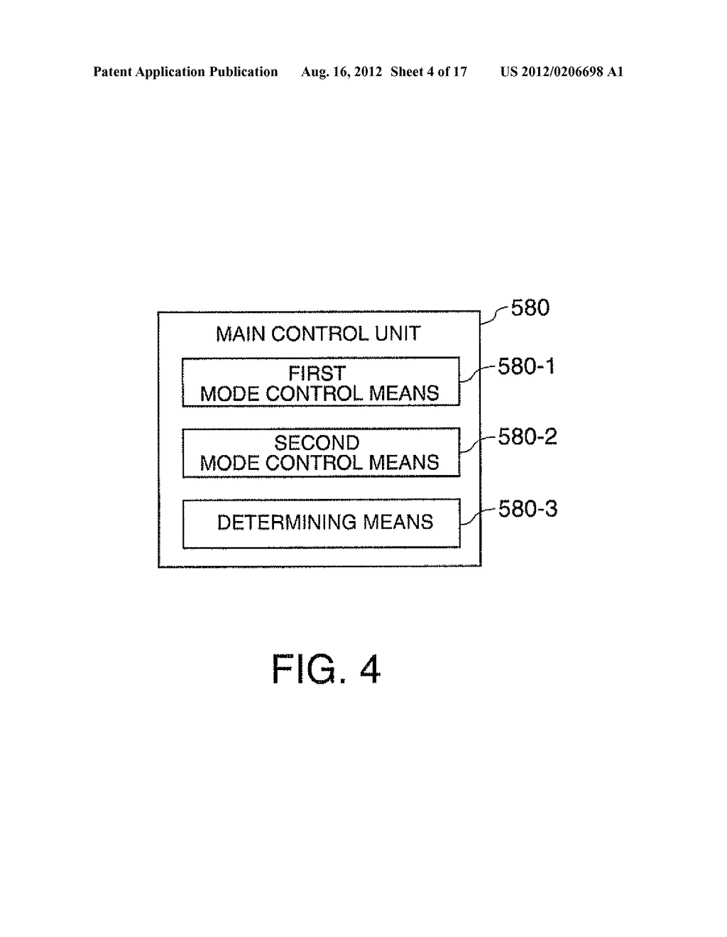 PROJECTOR - diagram, schematic, and image 05