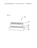 OPTICAL ELEMENT AND EXPOSURE APPARATUS diagram and image