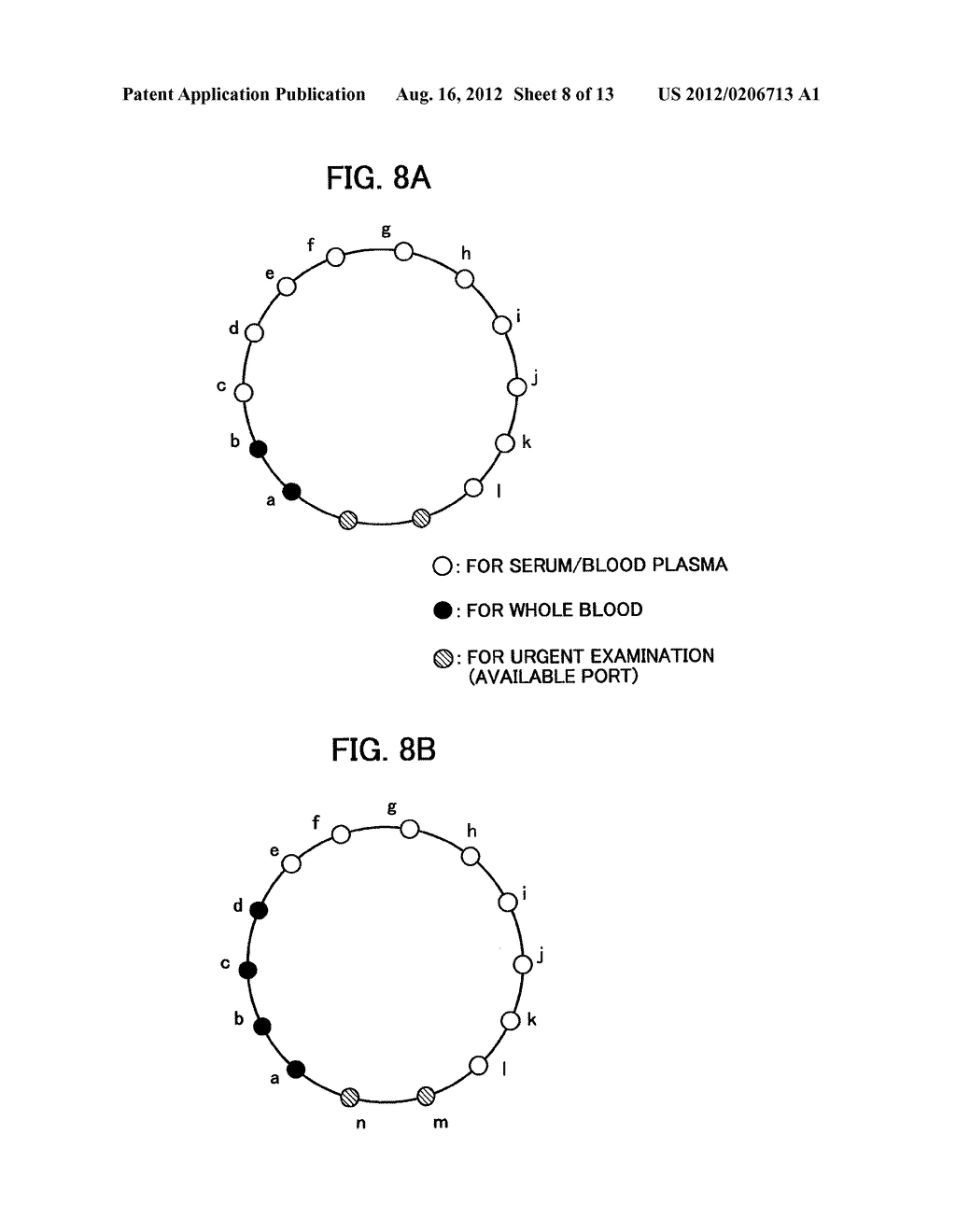 EXAMINATION DEVICE AND EXAMINATION METHOD - diagram, schematic, and image 09