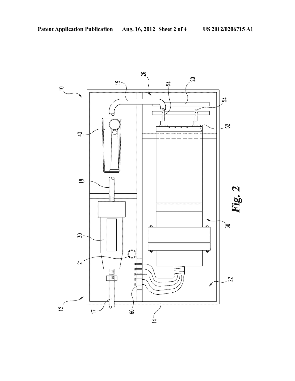 METHANE MONITORING SYSTEM - diagram, schematic, and image 03