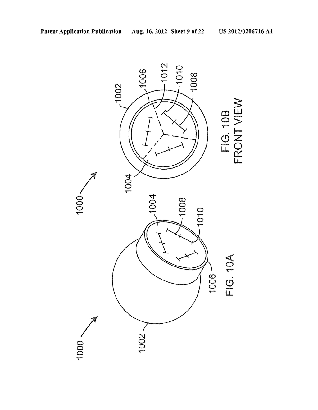 TARGET APPARATUS AND METHOD - diagram, schematic, and image 10