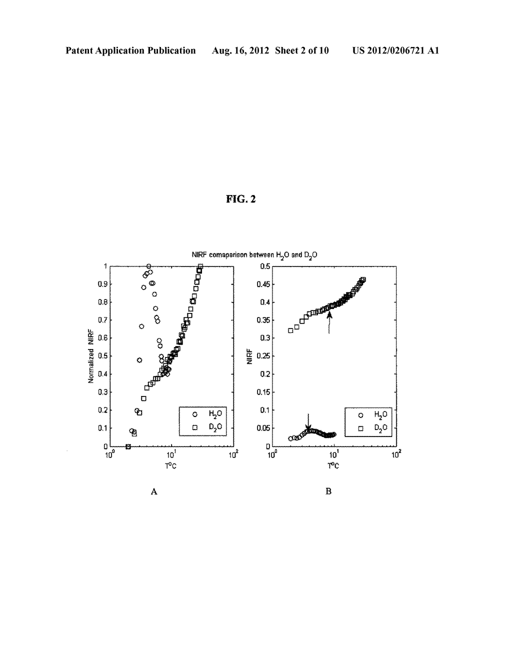 NIR FLUORESCENCE OF HEAVY WATER - diagram, schematic, and image 03