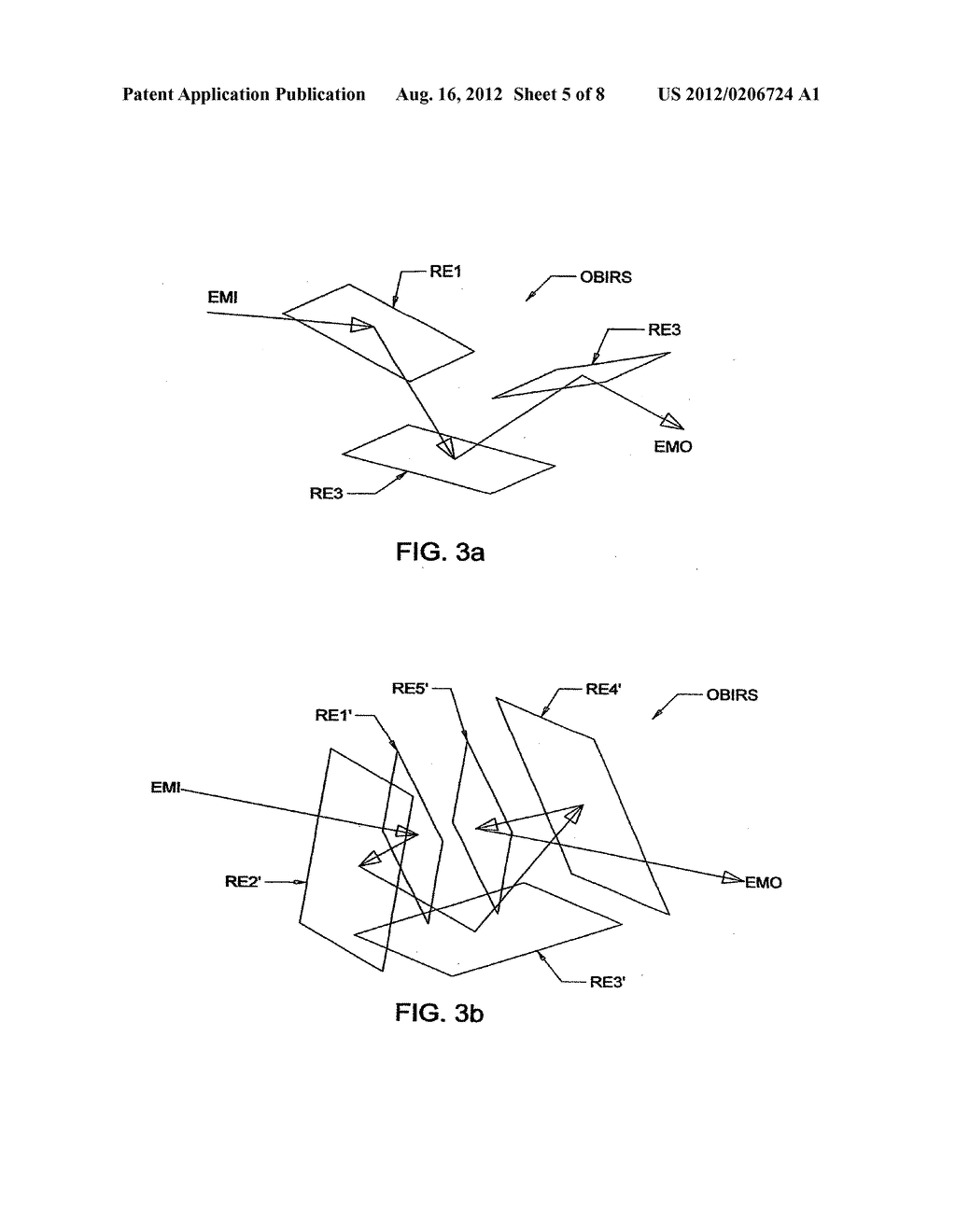 Terahertz-infrared ellipsometer system, and method of use - diagram, schematic, and image 06