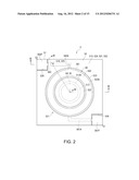 VARIABLE WAVELENGTH INTERFERENCE FILTER, OPTICAL MODULE, AND OPTICAL     ANALYSIS DEVICE diagram and image