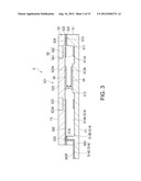 VARIABLE WAVELENGTH INTERFERENCE FILTER, OPTICAL MODULE, AND OPTICAL     ANALYSIS DEVICE diagram and image