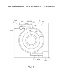 VARIABLE WAVELENGTH INTERFERENCE FILTER, OPTICAL MODULE, AND OPTICAL     ANALYSIS DEVICE diagram and image