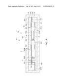 VARIABLE WAVELENGTH INTERFERENCE FILTER, OPTICAL MODULE, AND OPTICAL     ANALYSIS DEVICE diagram and image