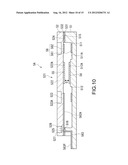 VARIABLE WAVELENGTH INTERFERENCE FILTER, OPTICAL MODULE, AND OPTICAL     ANALYSIS DEVICE diagram and image