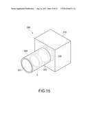 VARIABLE WAVELENGTH INTERFERENCE FILTER, OPTICAL MODULE, AND OPTICAL     ANALYSIS DEVICE diagram and image