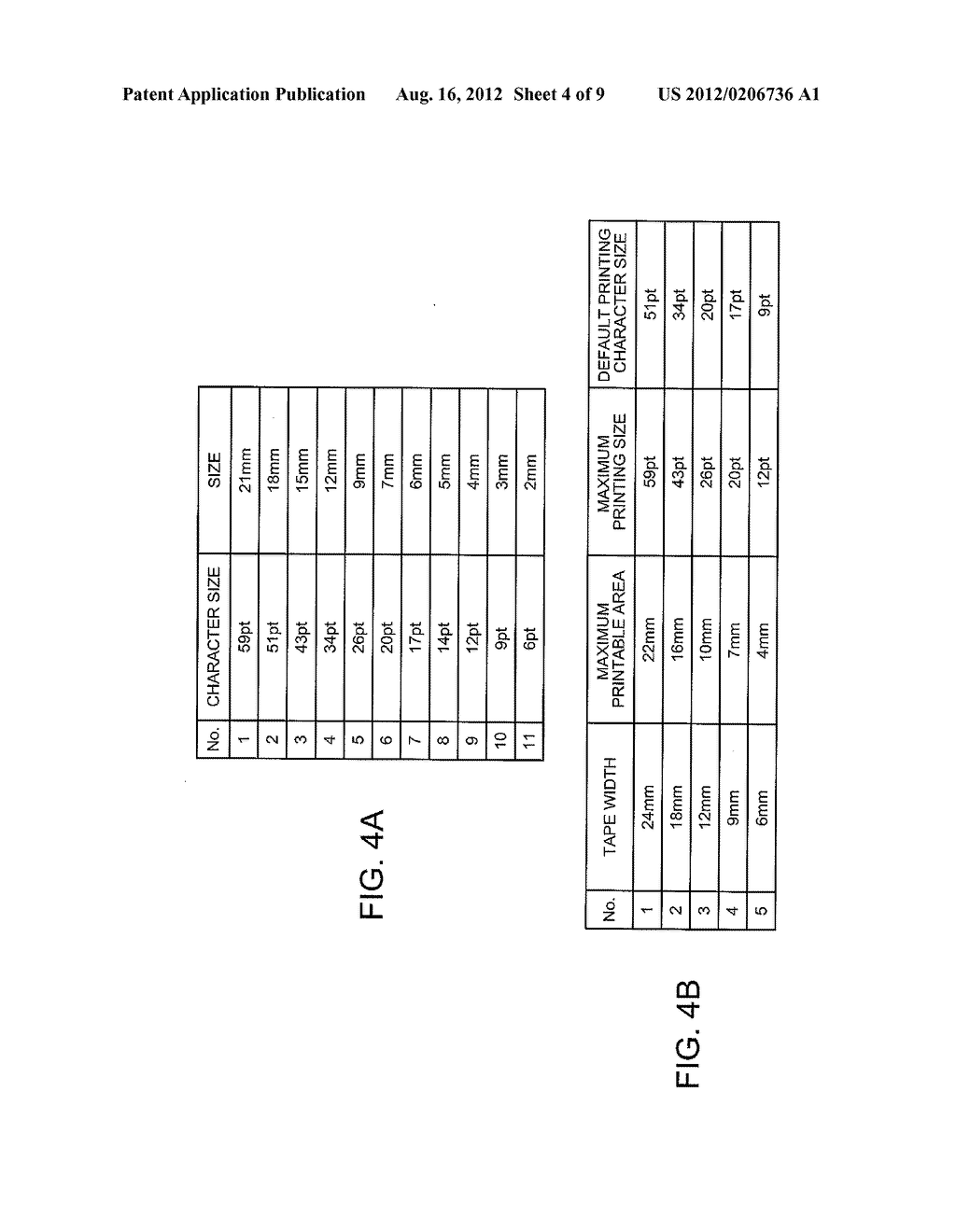 PRINTER THAT PRINTS WITH INCREASED VISIBILITY, PRINTING METHOD AND STORAGE     MEDIUM - diagram, schematic, and image 05