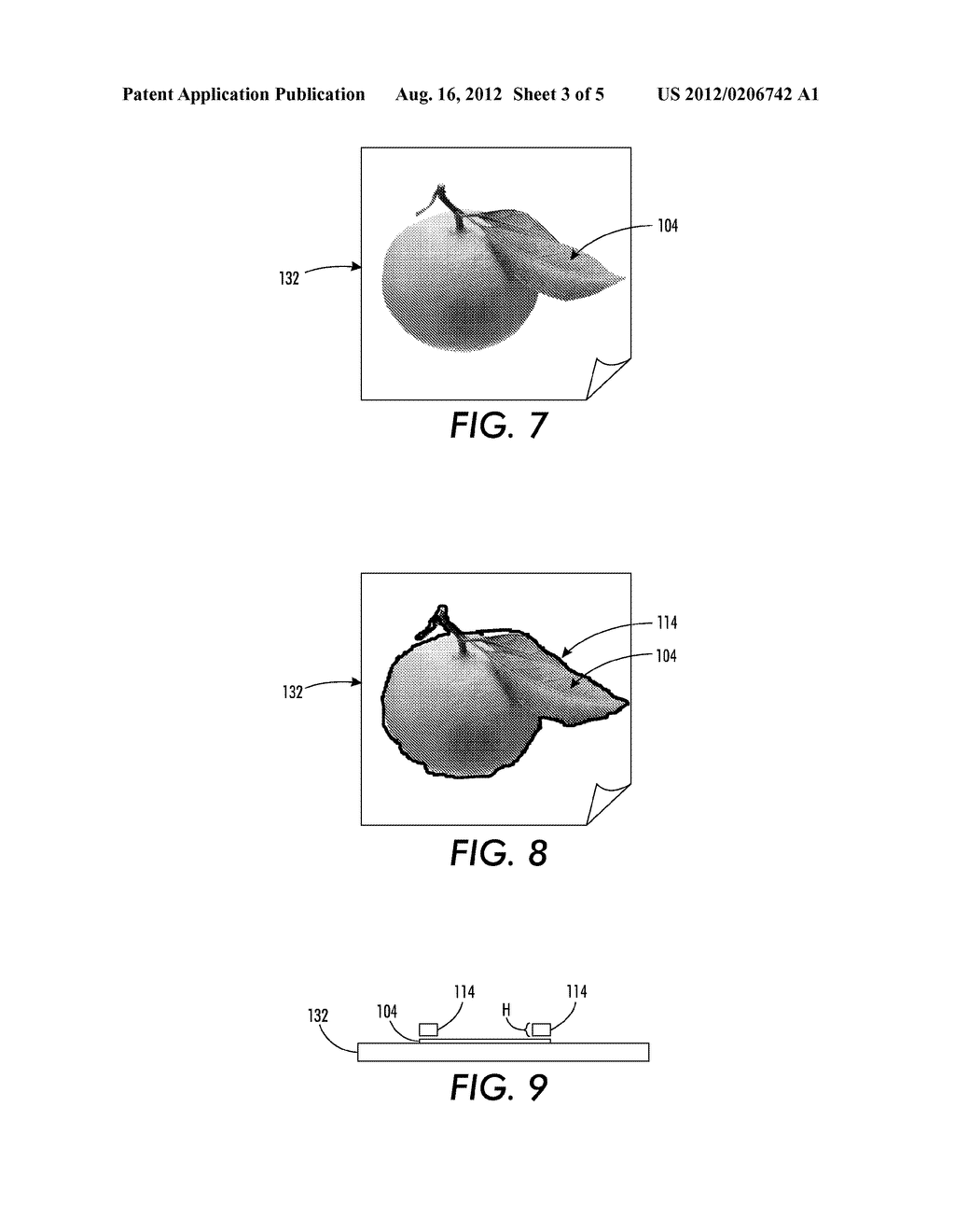 PRINTING RAISED-LINE PICTURES FOR THE VISUALLY IMPAIRED - diagram, schematic, and image 04