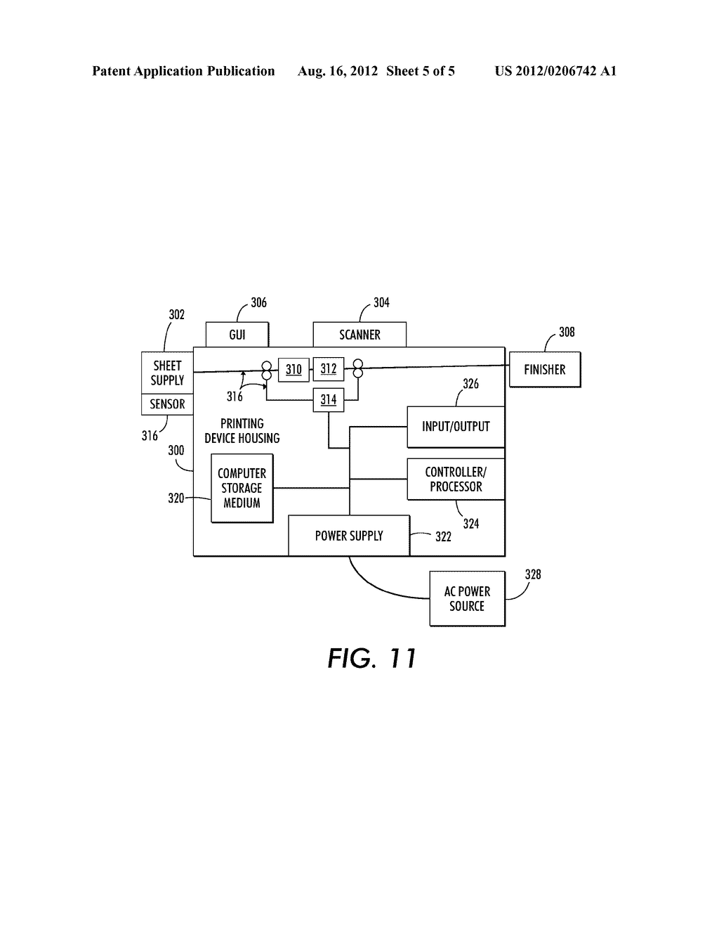 PRINTING RAISED-LINE PICTURES FOR THE VISUALLY IMPAIRED - diagram, schematic, and image 06