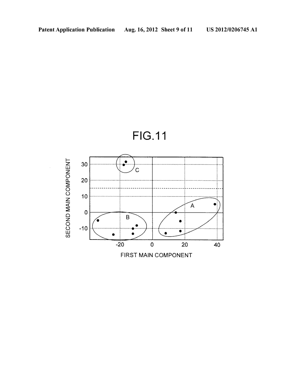 IMAGE PROCESSING APPARATUS, IMAGE PROCESSING METHOD, AND IMAGE PROCESSING     PROGRAM - diagram, schematic, and image 10