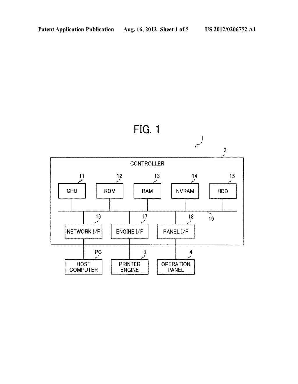 IMAGE FORMING APPARATUS, METHOD, SOFTWARE PROGRAM, AND CARRIER MEDIUM - diagram, schematic, and image 02