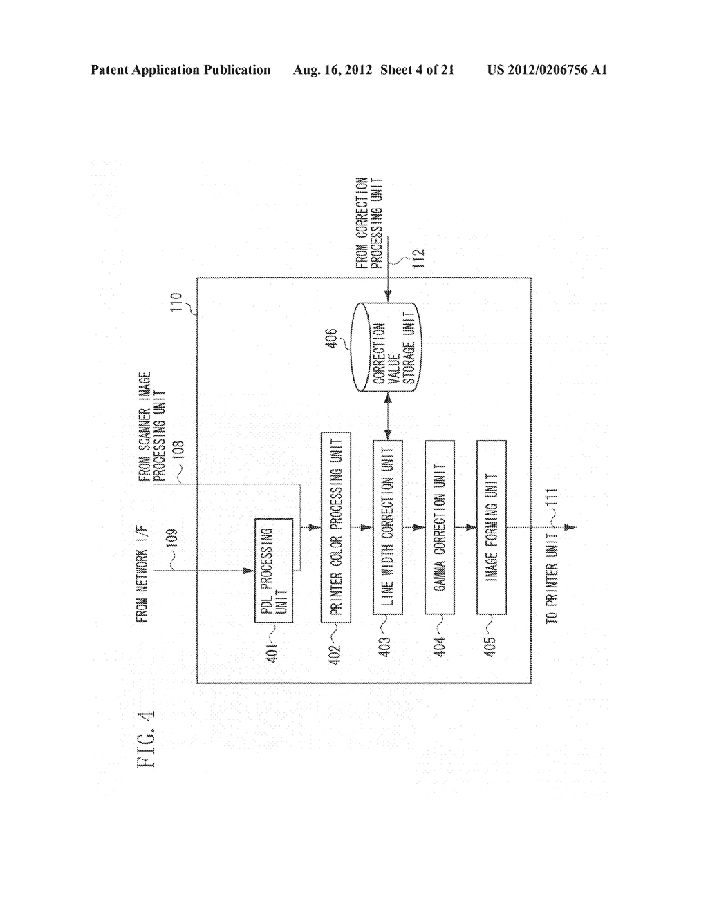 IMAGE PROCESSING APPARATUS, IMAGE PROCESSING METHOD, AND COMPUTER-READABLE     STORAGE MEDIUM - diagram, schematic, and image 05