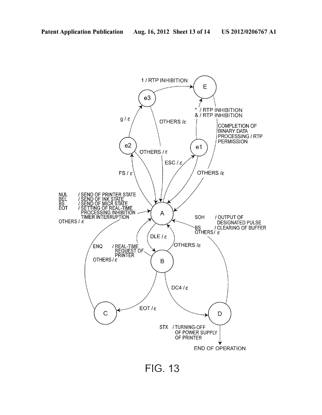 Imaging Device and Method of Controlling the Same - diagram, schematic, and image 14