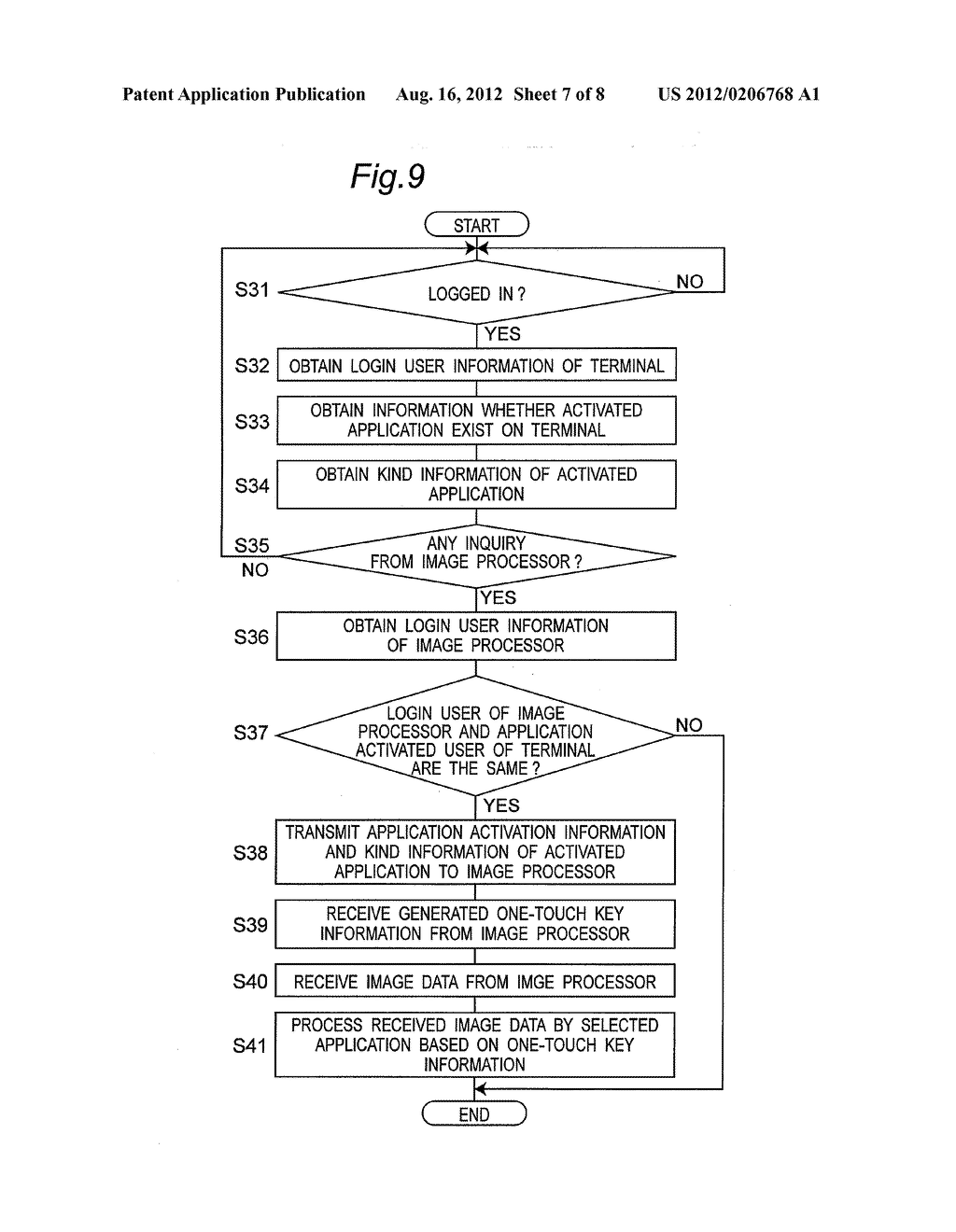 IMAGE PROCESSING SYSTEM, IMAGE PROCESSOR AND IMAGE PROCESSING PROGRAM - diagram, schematic, and image 08