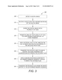 SYSTEMS, METHODS AND DEVICES FOR ROTATING IMAGE TILES USING LINE SEGMENT     READ BUFFERS diagram and image