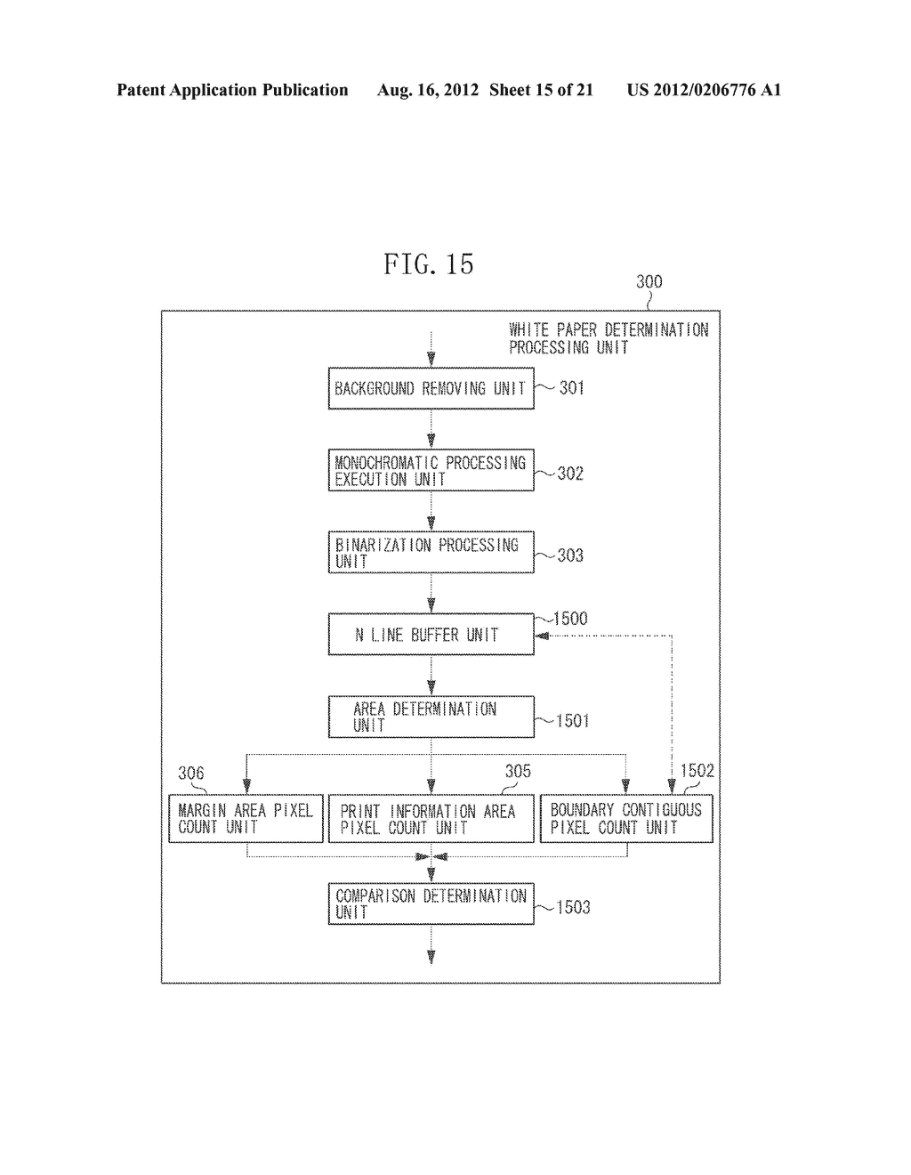 IMAGE PROCESSING APPARATUS, IMAGE PROCESSING METHOD, AND PROGRAM - diagram, schematic, and image 16