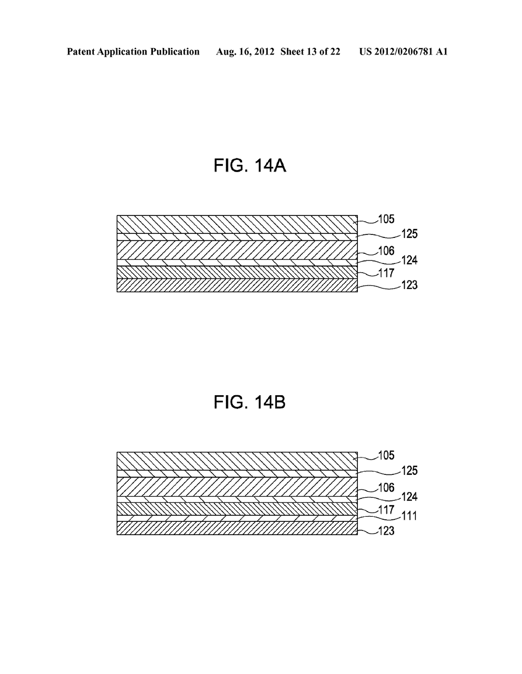 IMAGE RECORDING MEDIUM, HOLOGRAM REPLICATING DEVICE AND HOLOGRAM     REPLICATING METHOD - diagram, schematic, and image 14