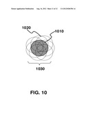 DEVICE FOR REDUCING SPECKLE EFFECT IN A DISPLAY SYSTEM diagram and image