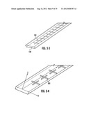 SOLAR ARRAY WITH MULTIPLE SUBSTRATE LAYERS PROVIDING FREQUENCY SELECTIVE     SURFACES diagram and image