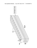 SOLAR ARRAY WITH MULTIPLE SUBSTRATE LAYERS PROVIDING FREQUENCY SELECTIVE     SURFACES diagram and image