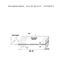 SOLAR ARRAY WITH MULTIPLE SUBSTRATE LAYERS PROVIDING FREQUENCY SELECTIVE     SURFACES diagram and image